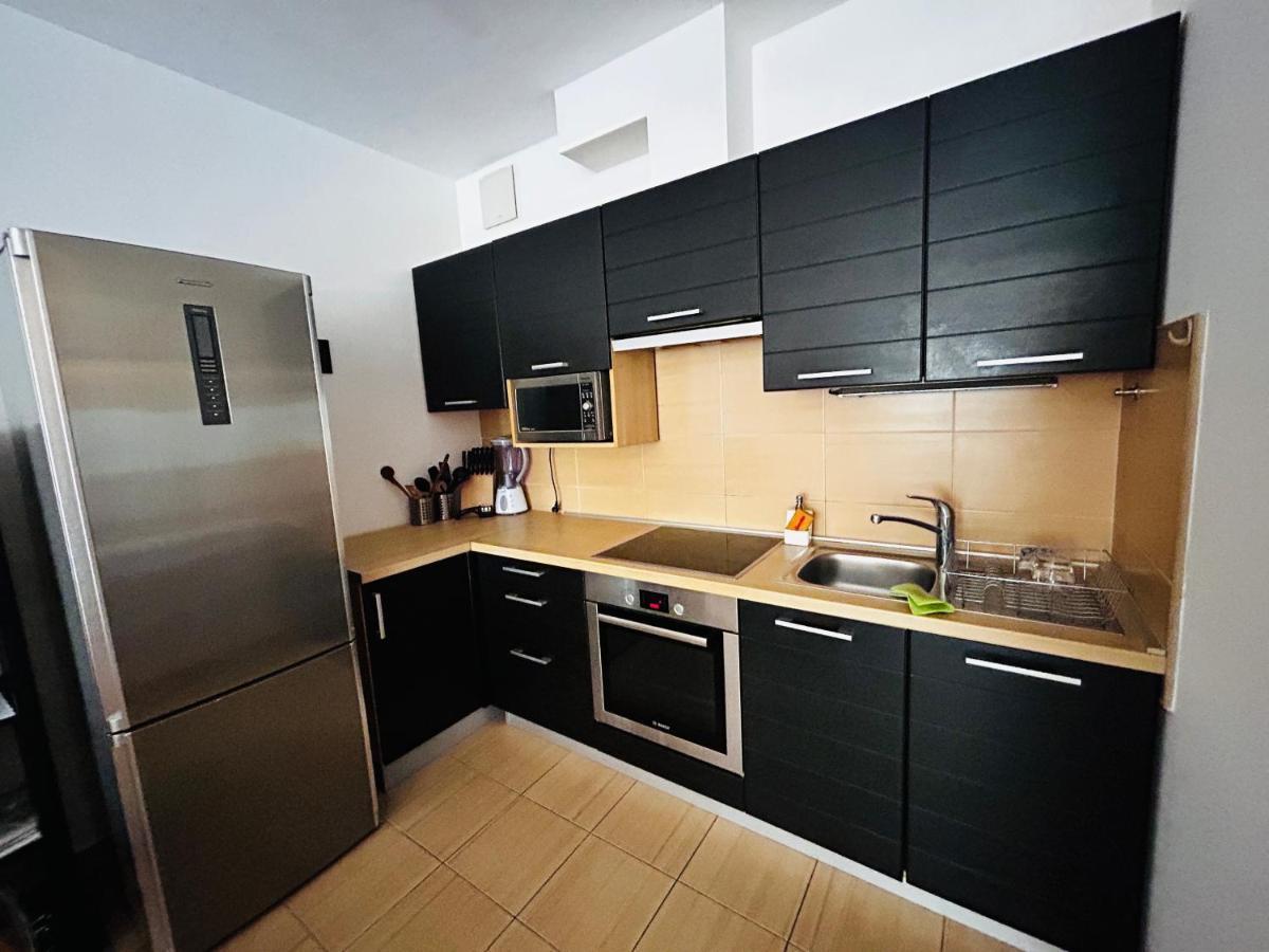 Corvin Boutique Apartment Parking In The Plaza 부다페스트 외부 사진