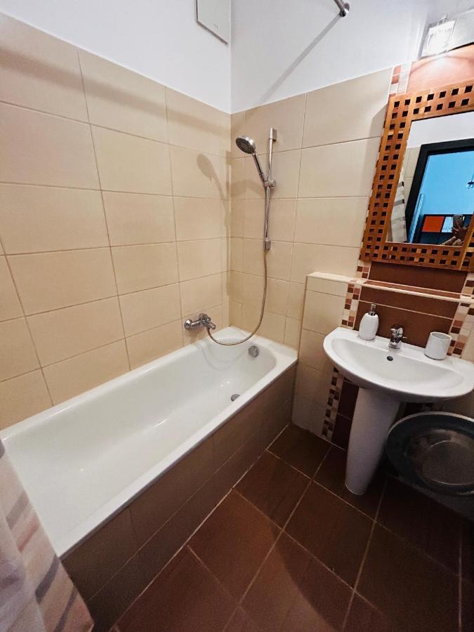 Corvin Boutique Apartment Parking In The Plaza 부다페스트 외부 사진