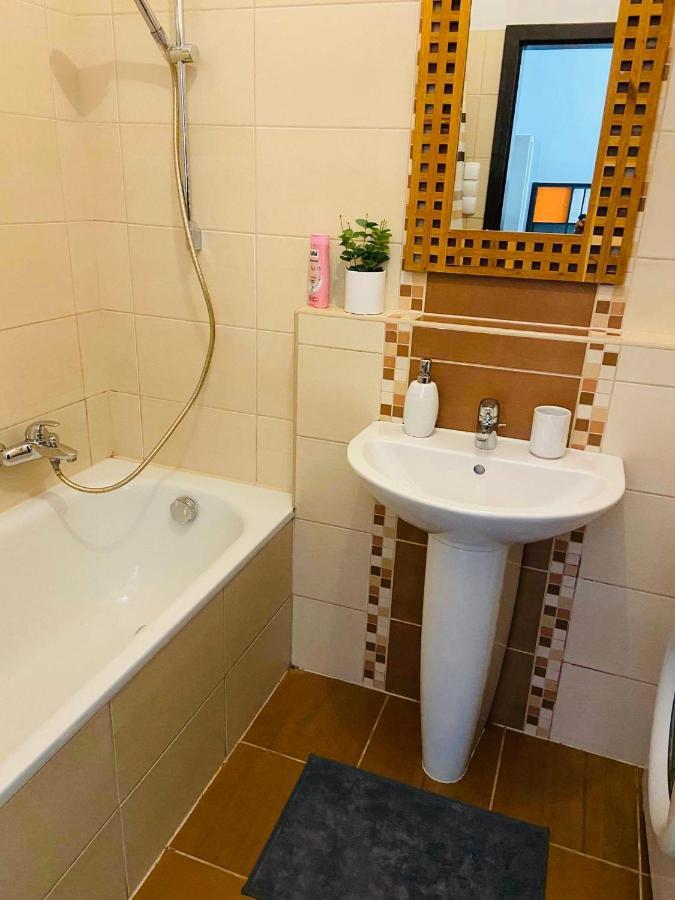 Corvin Boutique Apartment Parking In The Plaza 부다페스트 외부 사진